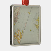 スコットランド16 メタルオーナメント (右)