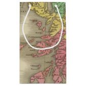 スコットランド18 スモールペーパーバッグ (裏面)