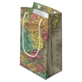 スコットランド18 スモールペーパーバッグ (正面アングル)