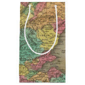 スコットランド18 スモールペーパーバッグ (正面)