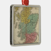 スコットランド18 メタルオーナメント (右)