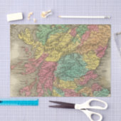 スコットランド18 薄葉紙 (クラフト)