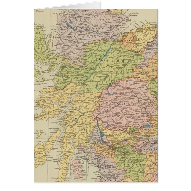 スコットランド19 (正面)