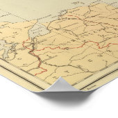 スコットランド19 ポスター (角)