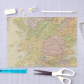 スコットランド19 薄葉紙 (クラフト)