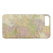 スコットランド19 Case-Mate iPhoneケース (裏面(横))
