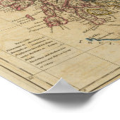 スコットランド23 ポスター (角)