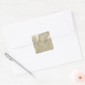 スコットランド24 スクエアシール (封筒)