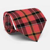 スコットランド2 ネクタイ (ロール)
