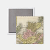 スコットランド2 マグネット (正面/裏面)