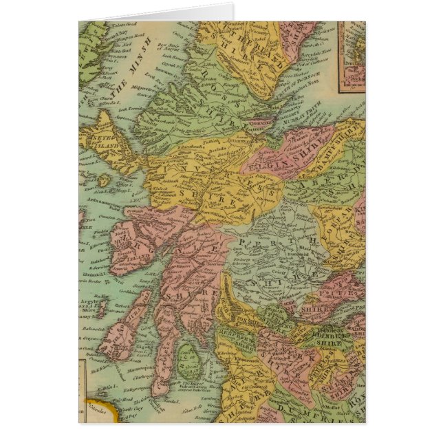 スコットランド3 (正面)