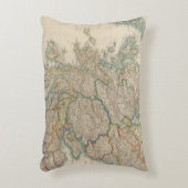 スコットランド3 アクセントクッション (正面(垂直))