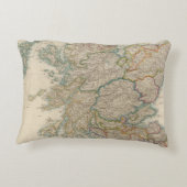 スコットランド3 アクセントクッション (裏面)