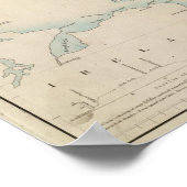 スコットランド3 ポスター (角)