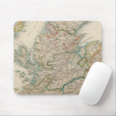 スコットランド3 マウスパッド (マウス)