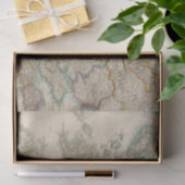 スコットランド3 薄葉紙 (ギフト)