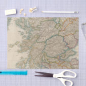 スコットランド3 薄葉紙 (クラフト)