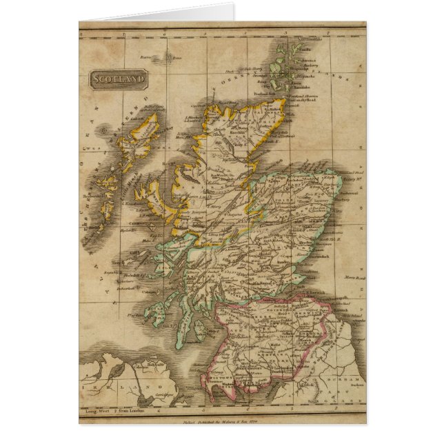 スコットランド4 (正面)