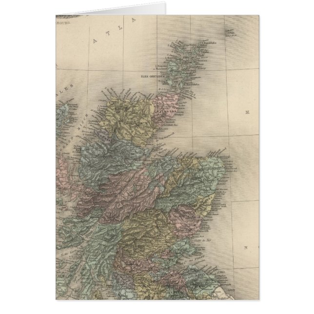 スコットランド4 (正面)