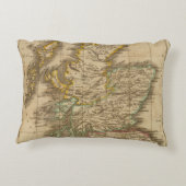 スコットランド4 アクセントクッション (裏面)