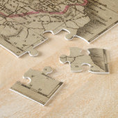 スコットランド4 ジグソーパズル (側面)