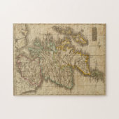 スコットランド4 ジグソーパズル (横)