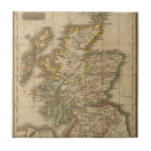 スコットランド4 タイル (正面)