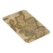 スコットランド4 マグネット (右側)