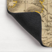 スコットランド5 マウスパッド (コーナー)