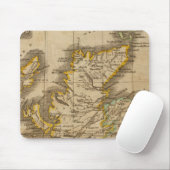 スコットランド5 マウスパッド (マウス)