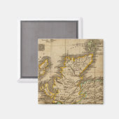 スコットランド5 マグネット (正面/裏面)