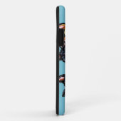 スコットランド5 Case-Mate iPhoneケース (裏面/右)