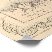 スコットランド7 ポスター (角)