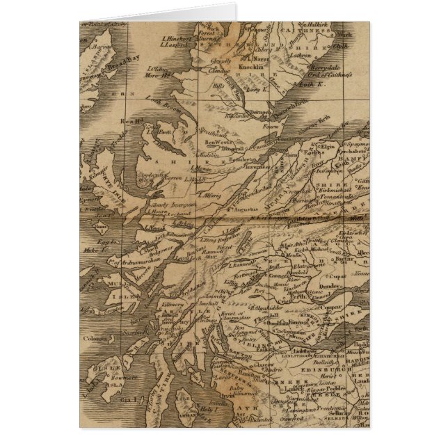 スコットランド8 (正面)