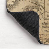 スコットランド8 マウスパッド (コーナー)