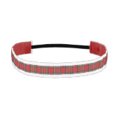 スコットランド アスレチックヘッドバンド (正面)