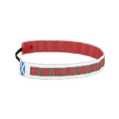 スコットランド アスレチックヘッドバンド (左)