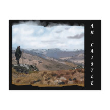 スコットランド、アンカイステルのハイランダー