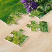 スコットランド，イオナ・アビー ジグソーパズル (側面)