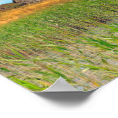 スコットランド，イスライ，フィナガガン ポスター (角)