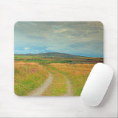 スコットランド・イスレー マウスパッド (マウス)
