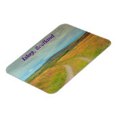 スコットランド・イスレー マグネット (左側)