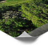 スコットランド,エジンバラ城 ポスター (角)