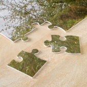 スコットランド,キャッスルストーカー ジグソーパズル (側面)