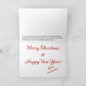 スコットランド・キャンベル氏族の本拠地、インヴェレアリー城 シーズンカード (内部)