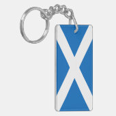 スコットランド キーホルダー (正面左)