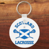 スコットランド キーホルダー (正面)