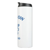 スコットランド，グラスゴー タンブラー (回転右)