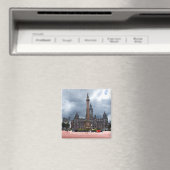 スコットランド，グラスゴー マグネット (インサイチュ (食洗機))