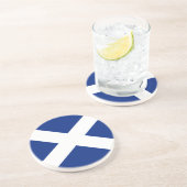 スコットランド コースター (側面)